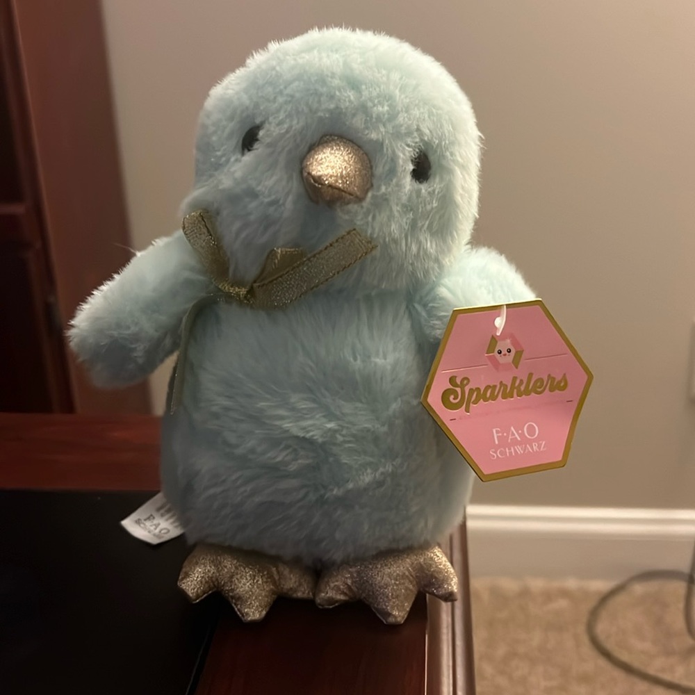 Brand new with tags